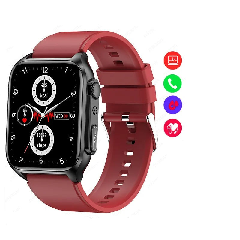 SmartWatch Bluetooth 2023 - Sports