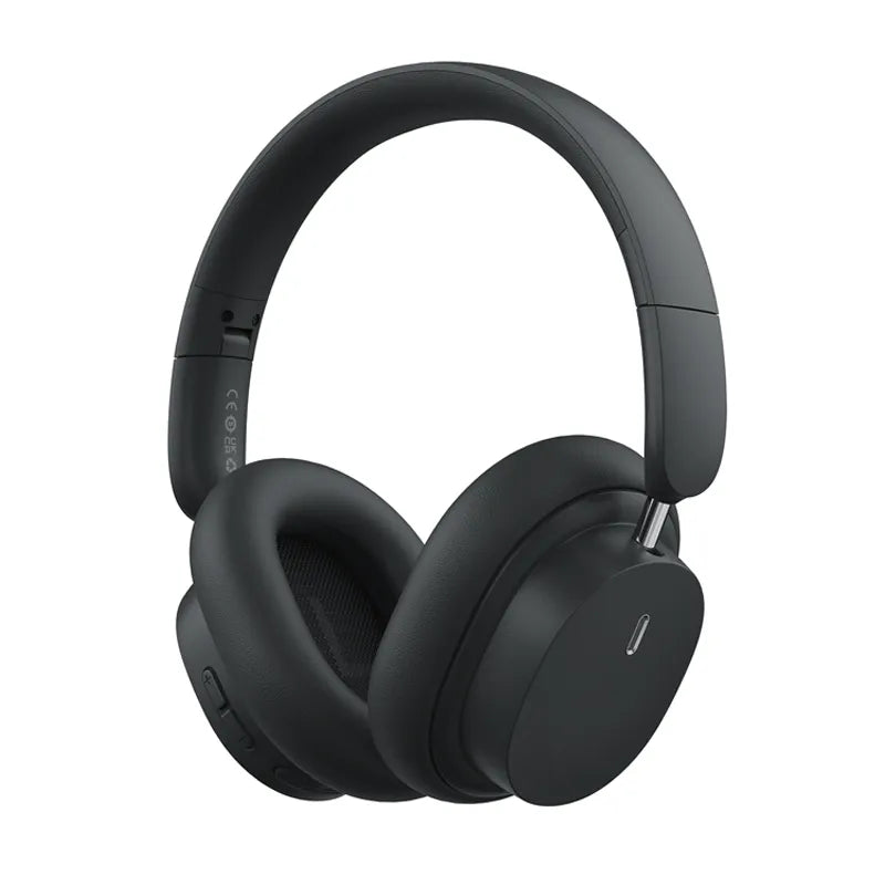 Fone de Ouvido Headset D05 Sem Fio Bluetooth 5.3