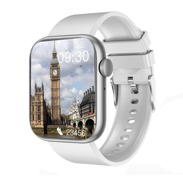 SmartWatch - NFC Series 9