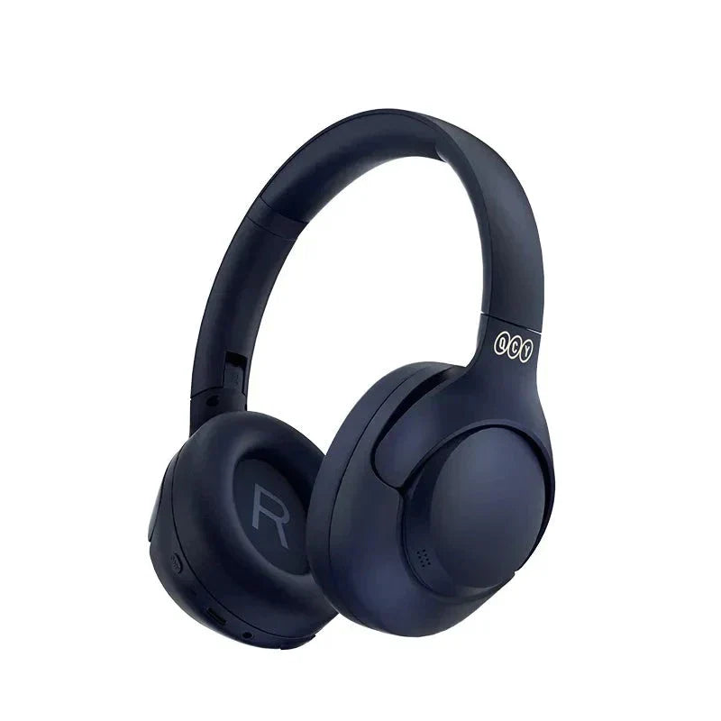 Headset Bluetooth - QCY-H3