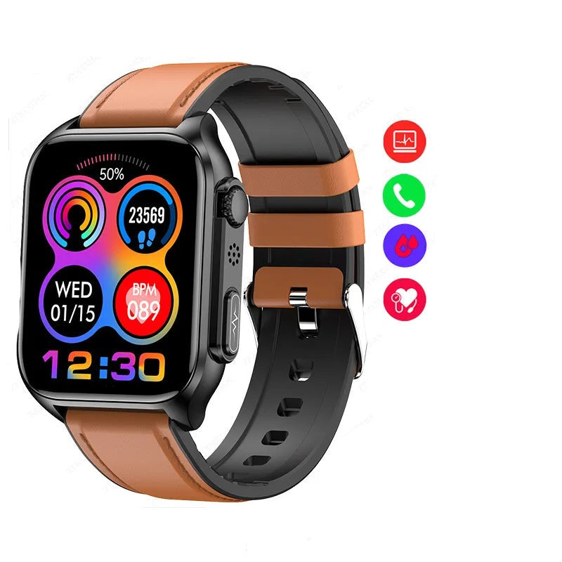 SmartWatch Bluetooth 2023 - Sports