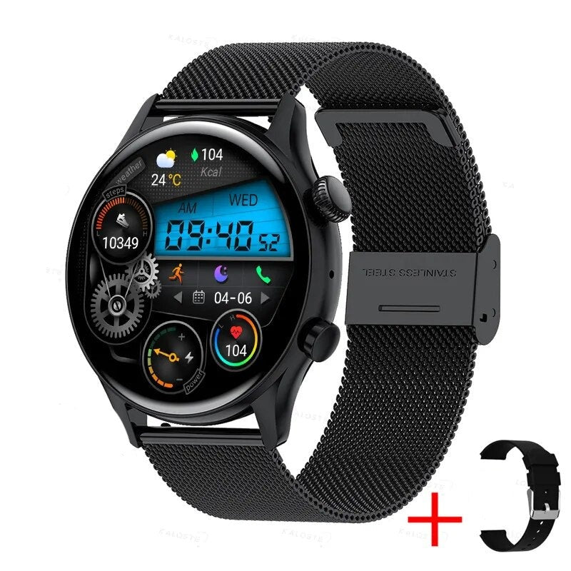 Smartwatch - KAVSUMI IP68