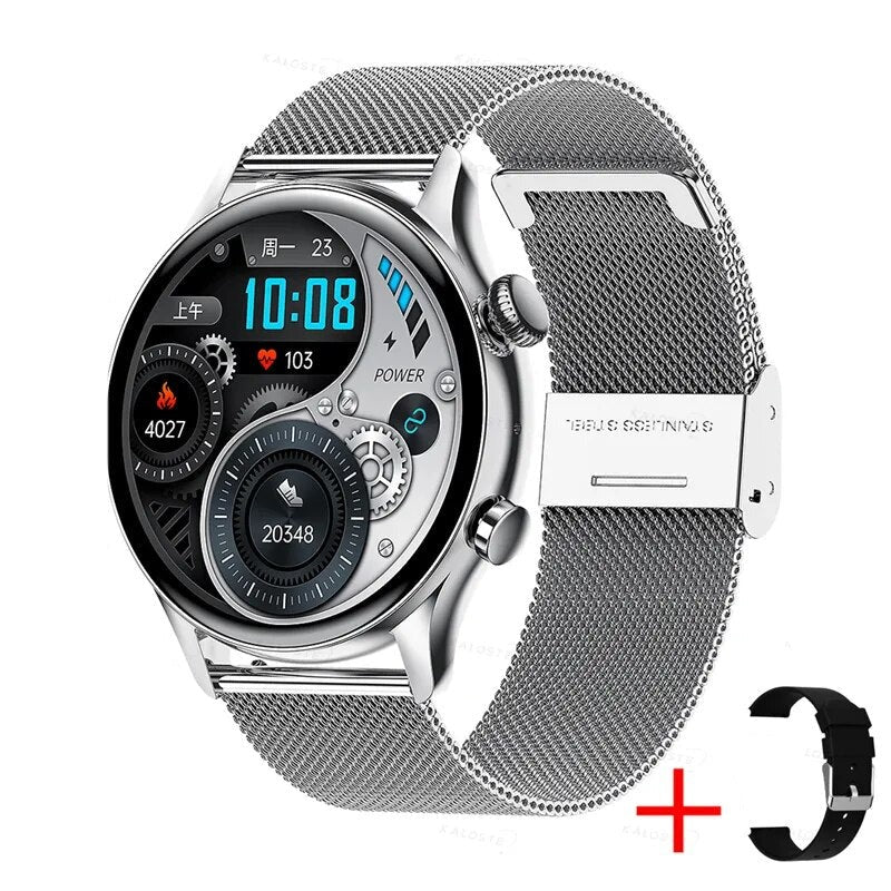 Smartwatch - KAVSUMI IP68