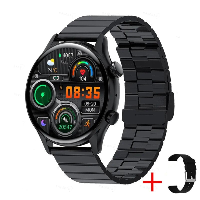 Smartwatch - KAVSUMI IP68