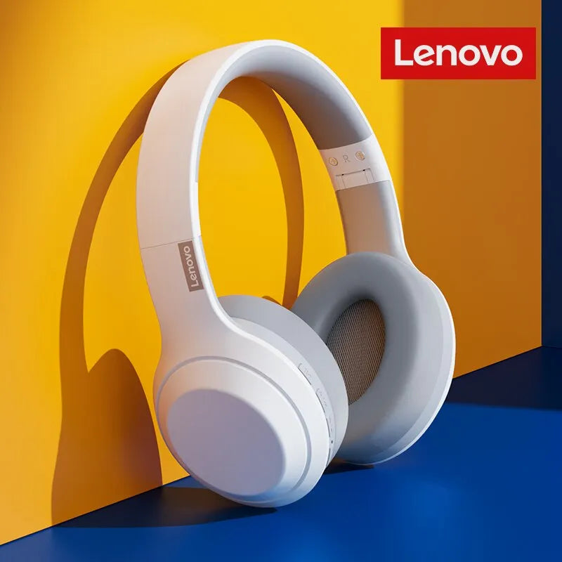 Headset Bluetooth - Lenovo TH10