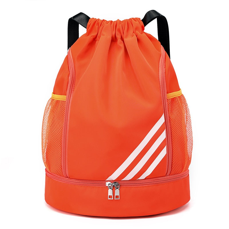 Mochila Esportiva Power Bag V Sport