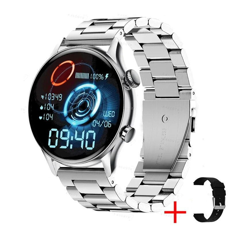 Smartwatch - KAVSUMI IP68