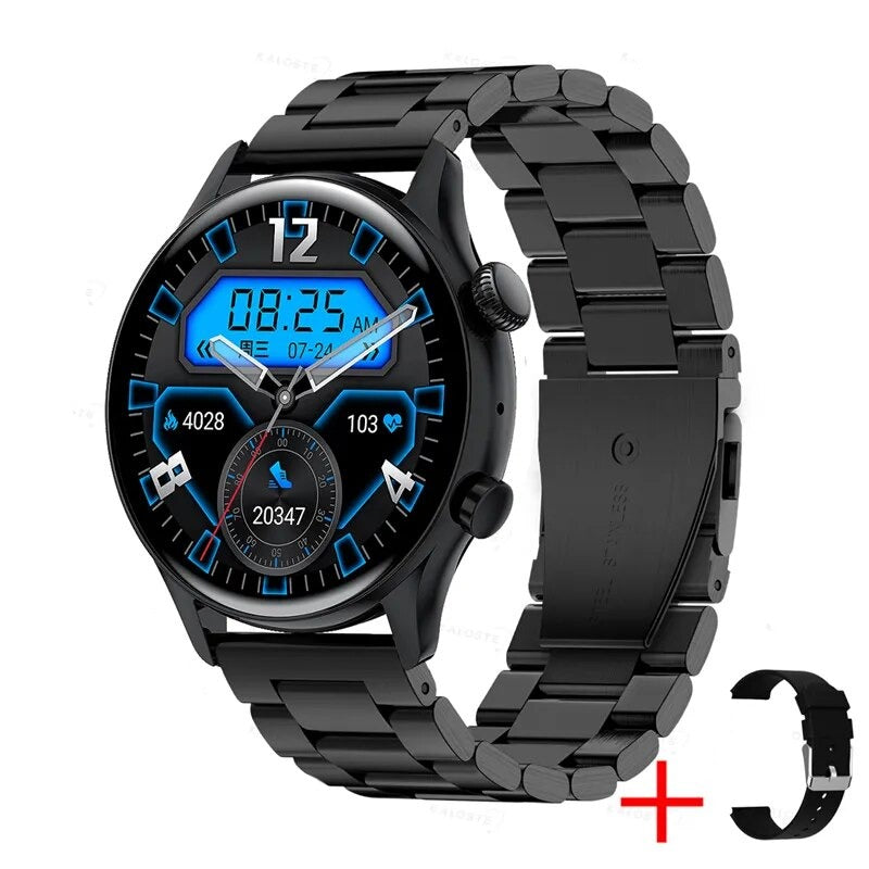 Smartwatch - KAVSUMI IP68