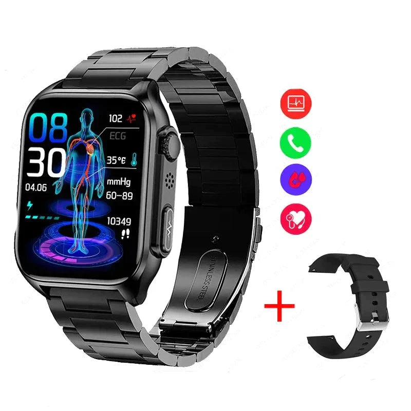 SmartWatch Bluetooth 2023 - Sports