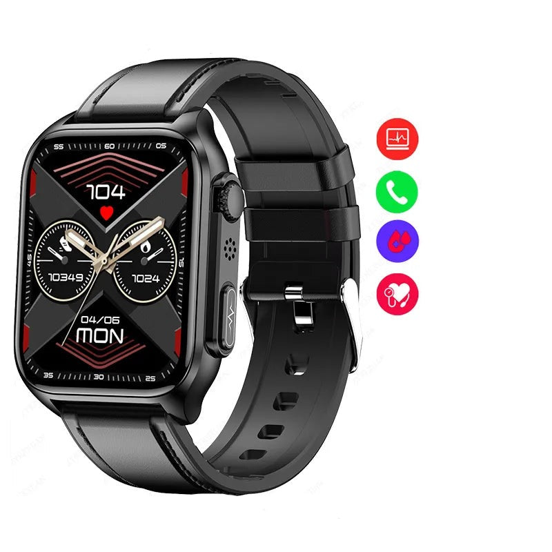 SmartWatch Bluetooth 2023 - Sports