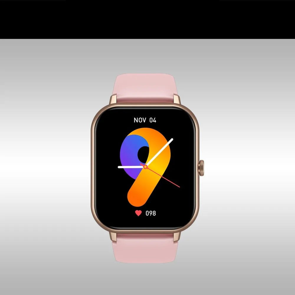 Smartwatch - Zeblaze 5.0