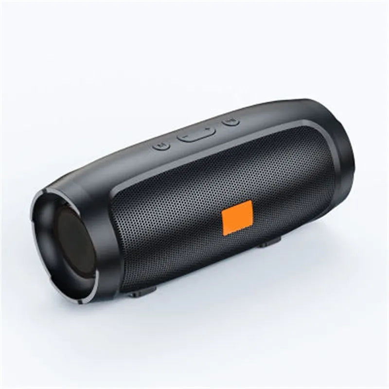 Alto-falante Bluetooth duplo