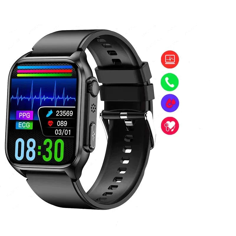 SmartWatch Bluetooth 2023 - Sports